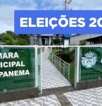 Câmara de Capanema tem mais de 50% de renovação nas eleições de 2024
