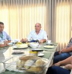 Prefeito eleito de Capanema: Das promessas à realidade