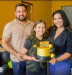 Casa das Mangueiras completou Celebra 7 Anos de referencia no setor