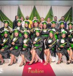 Formatura CEPA Nova Timboteua – Técnico em Enfermagem