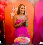 18 Anos da Maria Clara Aleixo