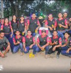 2ª Cavalgada da Comitiva Rédea Solta