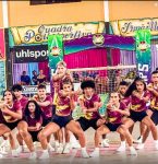 Encerramento do JECAPS 2024 celebra conquistas e entrega premiações aos campeões