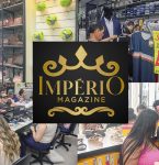 Império Magazine inaugura com novidades e bom gosto em Capanema