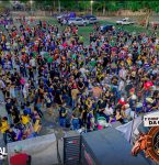 1ª Confraternização da Comitiva dos Amigos de Tauari