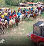 3ª Cavalgada Concha Vip – Vila Enche Concha, Cachoeira do Piriá