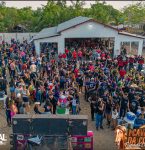 1ª Cavalgada da Fazenda Coxilha Grande