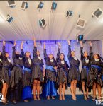 Formatura do Terceirão EOB 2024