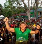 TBT DAS CAVALGADAS ENCERRA O ANO EM GRANDE ESTILO