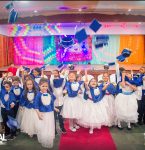 Formatura ABC – Maximiana Menezes