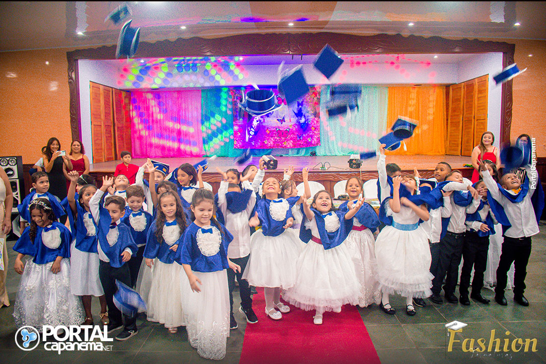 Formatura ABC – Maximiana Menezes