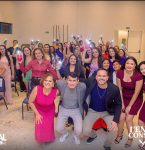 Brilho e Sucesso no 1º Encontro das Empreendedoras Gould Joias