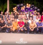 Confraternização 2024 da Rede Shopping