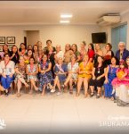 Confraternização 2024 do Studio de Pilates Shurama Barata