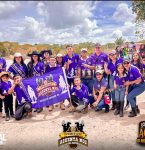 5ª Cavalgada da Comitiva Aguenta Nós é sucesso absoluto em Boa Esperança