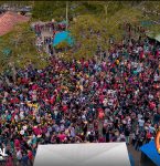 A III Cavalgada da Comitiva Fazenda Princesa foi um sucesso