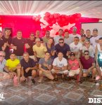 CONFRATERNIZAÇÃO DISBRAVA 2024