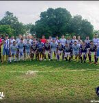 Tradicional RExPa dos Amigos e Grupo Festa da Ressaca