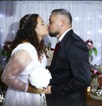 Enlace Matrimonial de Geciane Souza e Francisco Nascimento