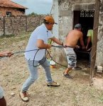 Jair Neves: o vice-prefeito que já está dando o que falar em Capanema