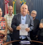 Presidente do Sindicato dos Servidores Públicos Expõe Decreto do Prefeito de Capanema: “Não Tem Valor Nenhum”