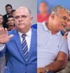 Dois prefeitos, dois começos, duas realidades