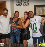 Domingueira da Pandora