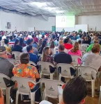Assembleias 2025 da Sicredi Araxingu iniciam no dia 7 de fevereiro em Capanema