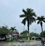 INMET emite alerta de chuvas intensas para o Norte do Brasil; Capanema está na zona de risco