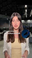 Anatel deve decidir na próxima quinta expansão da Starlink no Brasil; empresa Musk quer operar mais 7,5 mil satélites