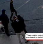 Governo Trump usa IA para ridicularizar prisão de imigrante e é criticado: ‘desumano’