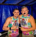 Bloco Os Piratas 2025 – Vila Ananim – Peixe Boi