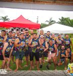 Grito de Carnaval 2025 – Bloco os Esponjas na Folia