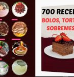 O Prazer de Fazer Bolos em Casa: Uma Experiência Irresistível!