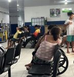 CRISE NA SAÚDE: TROCA DE GESTÃO NA UPA DE CAPANEMA PROVOCA CAOS NO ATENDIMENTO