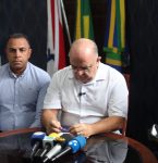 MPPA investiga prefeito de Capanema por crime de nepotismo