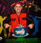 OS 50TÃO DO FÁBIO “A FESTA”