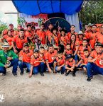 2ª Cavalgada da Comitiva Trans Oliveira em Tracuateua.