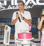 Coluna Social | Vereador Léo Moreira Celebra aniversário em Capanema