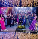 Prêmio Destaque – 18 Anos: Capanema, Salinópolis e Capitão Poço