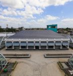 Primeira grande obra da COP 30, Mercado de São Brás segue sem operação completa, mesmo após duas inaugurações em Belém