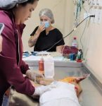 Homem ataca cachorro com água fervente no bairro do Curió Utinga, em Belém