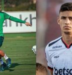 Novos contratados do Remo chegarão nesta madrugada em Belém