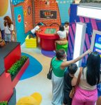 Gexperience Belém: jornalistas da TV Liberal marcam presença no circuito imersivo da Globo; confira datas