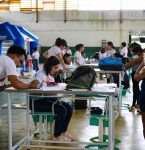 Ação Pet na Ufra atende gratuitamente cães e gatos em Belém nesta sexta