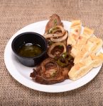 Comida di Buteco 2025: conheça os pratos participantes da Grande Belém, no PA