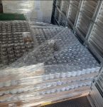 Sefa apreende mais de 13 mil garrafas de bebidas alcóolicas e máquina condensadora