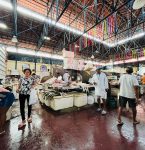 Prefeitura de Belém limita controle da saída do pescado no período da Semana Santa