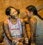 Semana dos Povos Indígenas 2025 começa nesta segunda-feira, em Belém