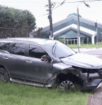 Tragédia no trânsito: acidente em Belém choca a cidade